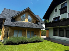 Apartments Vila Cvetka Bled